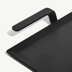 Carbon Steel Half Griddle