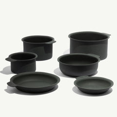 Pan Protector Set