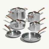 Limited Edition Stainless Sets