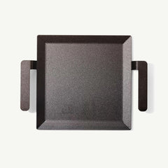 Carbon Steel Half Griddle