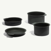 Pan Protector Set