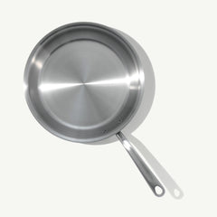 Multi-Material Frying Pan Set