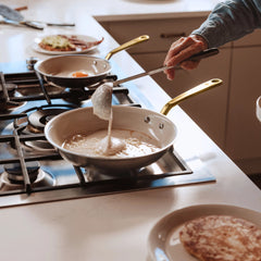 CeramiClad® 2.0 Non Stick Frying Pan Set