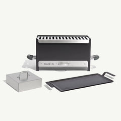 Made In Grill