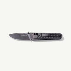 Limited Edition Carbon Fiber Handle Knives