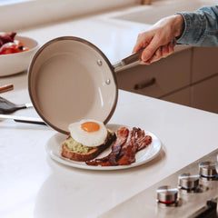 CeramiClad® 2.0 Non Stick Frying Pan Set