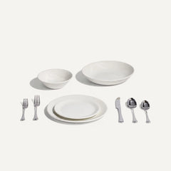 Stainless Set
