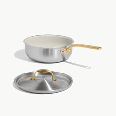 CeramiClad® 2.0 Non Stick Saucier