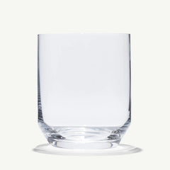 Crystal Drinking Glasses