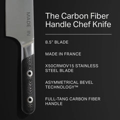 8 Inch Chef Knife