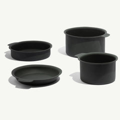 Pan Protector Set