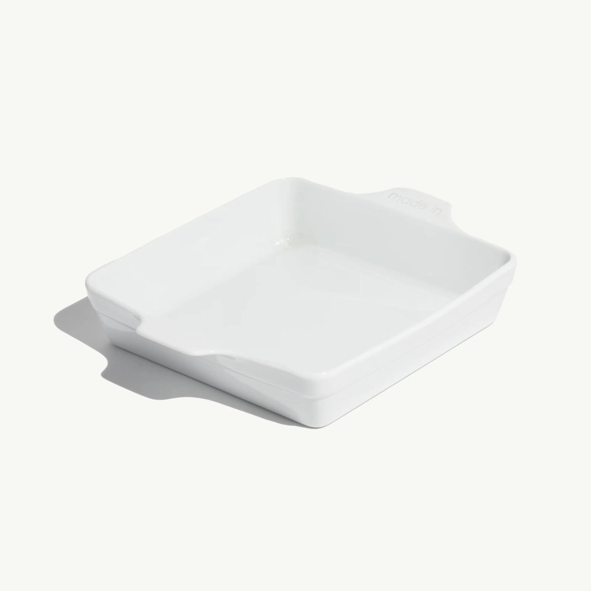 8x8" Baking Dish