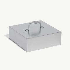 Griddle Lid