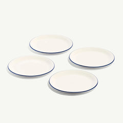 Appetizer Plates