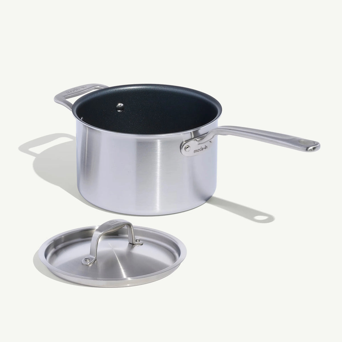ProCoat Non Stick Saucepan